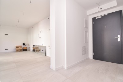 Ekskluzivan stan u centru – 2. kat, lift i garažno mjesto 14
