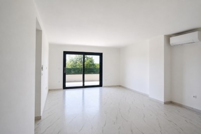 Novigrad, neue Wohnung mit Dachterrasse und Meerblick 6