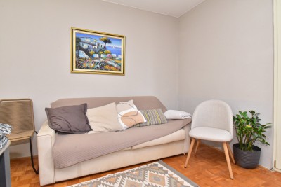 Poreč, Zentrum – Maisonette-Wohnung 400 m vom Meer 4