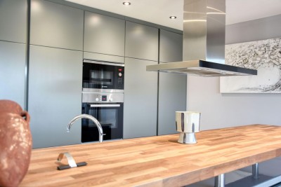 Luksuzna vila 600 m od mora 13