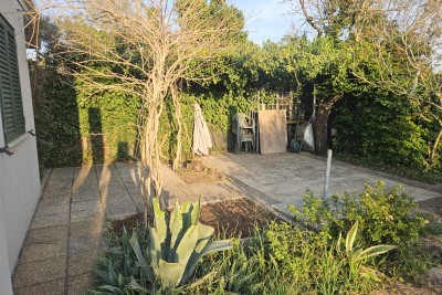 Casa 28 m², terreno 1.124 m² – a soli 500 m dal mare e dallo stadio principale ATP 12