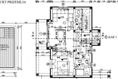 Casa moderna completamente arredata con piscina a 3 km da Parenzo 27