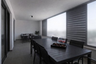 Appartamento in vendita nel centro di Parenzo – nuova costruzione con garage e ascensore 21