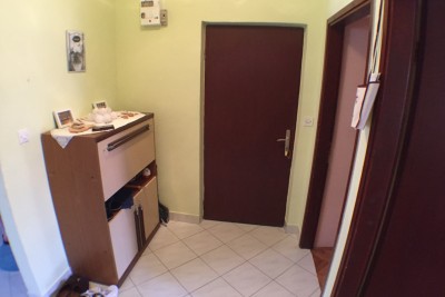 Möblierte Wohnung im Zentrum von Novigrad 3