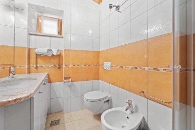 Rovinj area - two renovated stone houses with a pool 22
