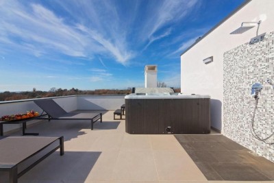 Luksuzna vila 600 m od mora 21