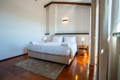 Istrian villa with pool, terraces and sea view 34