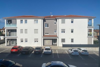Opportunity, New apartments, from 30 to 70 m2 1