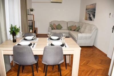 Top lokacija Poreč - Apartma v 1. nadstropju, 500m od morja 2