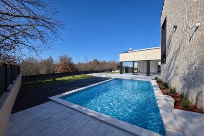 Luksuzna vila nadomak grada - u izgradnji 35