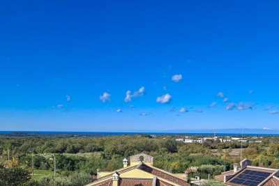 Modern apartment in a building with an elevator and sea view - under construction 6