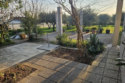 Casa 28 m², terreno 1.124 m² – a soli 500 m dal mare e dallo stadio principale ATP 10