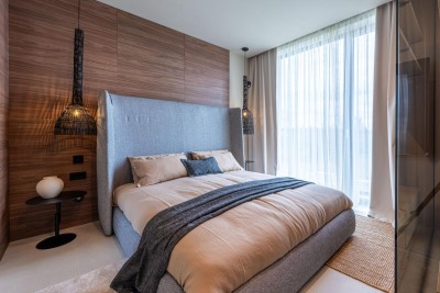 Villa di lusso con piscina e vista panoramica sul mare 31