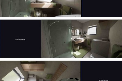 Ekskluzivan stan na traženoj lokaciji s pogledom na more i velikom krovnom terasom 11