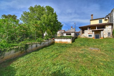Occasione, casa istriana vicino al mare 6