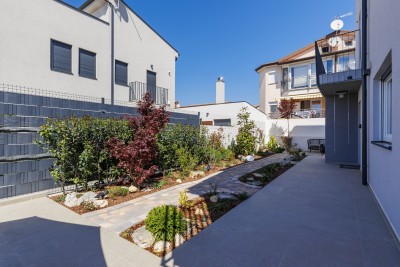 Poreč okolica | Moderna vila s bazenom i krovnom terasom | 168 m² | Novogradnja 2023 48