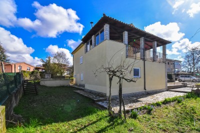 Opportunità!!! Casa con 2 appartamenti e vista panoramica sul mare 26