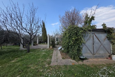 Casa 28 m², terreno 1.124 m² – a soli 500 m dal mare e dallo stadio principale ATP 14