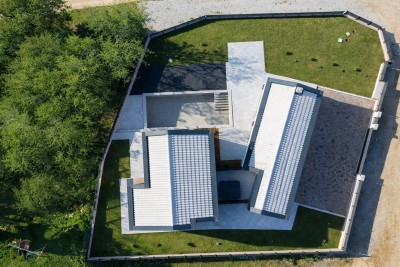 Luksuzna vila nadomak grada - u izgradnji 5