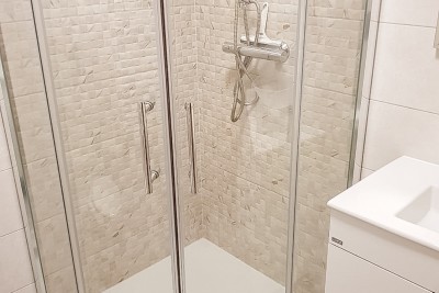 Appartamento esclusivo con piscina nei dintorni di Parenzo 10