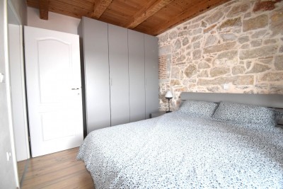 OPPORTUNITY! Renovated apartment with a balcony in the heart of the old town 10