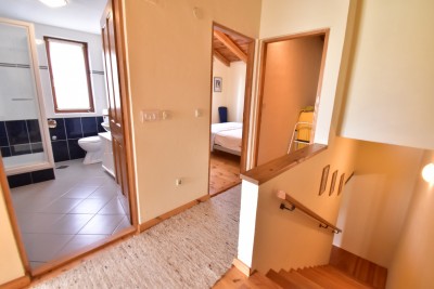 Occasione, casa istriana vicino al mare 23