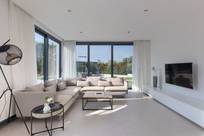 Villa di lusso esclusiva con piscina e comfort di alto livello 4