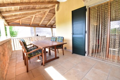 Occasione, casa istriana vicino al mare 20