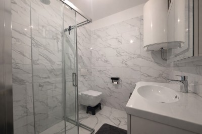 Novogradnja — stan 40,5 m² s parkingom, 5 min Poreč 7