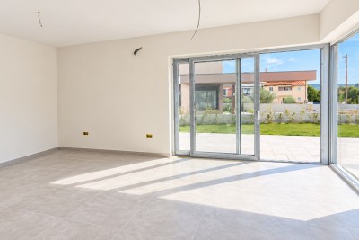 Kuća sa bazenom u okolici Poreča nedaleko Vrsara 5