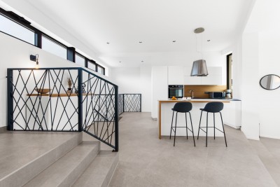 Villa di lusso esclusiva con piscina e comfort di alto livello 12