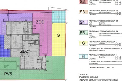 Poreč – House with Sea View, 3 Bedrooms 21