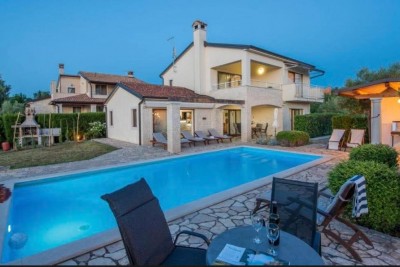 TOP Vila sa prekrasnim pogledom na more i krajolik