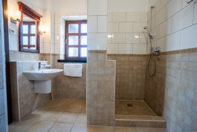 Šarmantna istarska vila s bazenom i mediteranskim vrtom 29
