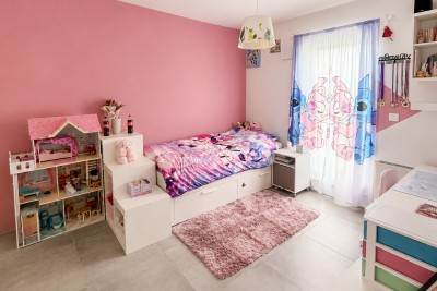 Novigrad – Modern End-Terrace House with Rooftop Terrace and Garden, 500 m from the Sea 9