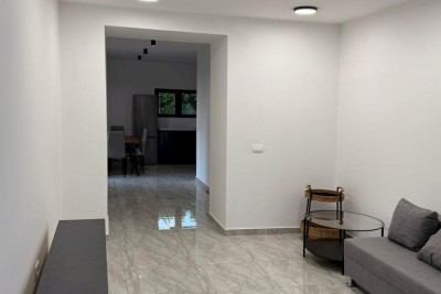 Šarmantna kamena kuća u nizu s pogledom na more 6