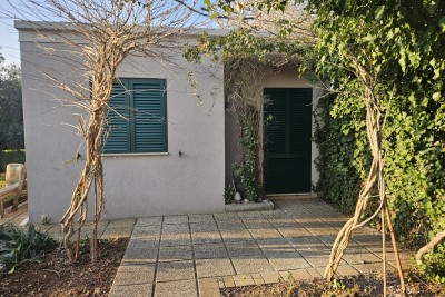 Casa 28 m², terreno 1.124 m² – a soli 500 m dal mare e dallo stadio principale ATP 7