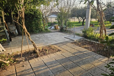 Casa 28 m², terreno 1.124 m² – a soli 500 m dal mare e dallo stadio principale ATP 13