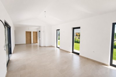 Mediterranean Stone Villa with Panoramic Views and Spacious Yard 16