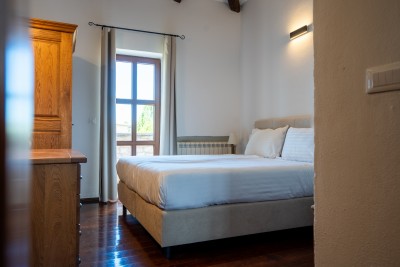 Šarmantna istarska vila s bazenom i uređenim vrtom 35