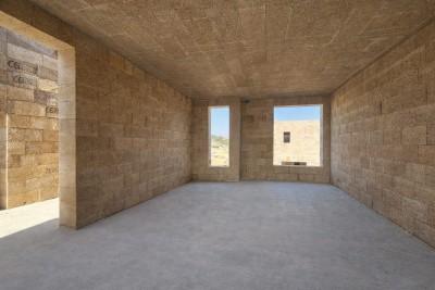 Vrhunska ISOTEX gradnja – energetski učinkovita kuća s pogledom na more 7