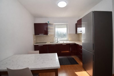 Poreč okolica – Stan 47 m² s parkirnim mjestom, mogućnost 2 spavaće sobe 6