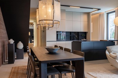 Villa di lusso con piscina e vista panoramica sul mare 12