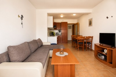 Poreč , 2km od centra, trosoban stan 5