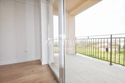 Istria, Porec - Apartment on the first floor with a view and two terraces 4