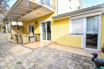 Affascinante Casa Familiare con Cortile Privato vicino a Parenzo 23