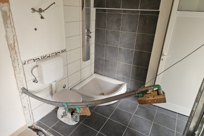 Casa 28 m², terreno 1.124 m² – a soli 500 m dal mare e dallo stadio principale ATP 19