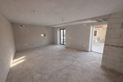 EKSKLUZIVNA PRODAJA – autentična istarska kamena kuća s pogledom na more, renovirana 2025. 7