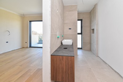 Villa di lusso in posizione tranquilla con vista panoramica sul mare 22