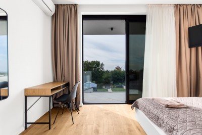 Villa di lusso esclusiva con piscina e comfort di alto livello 25